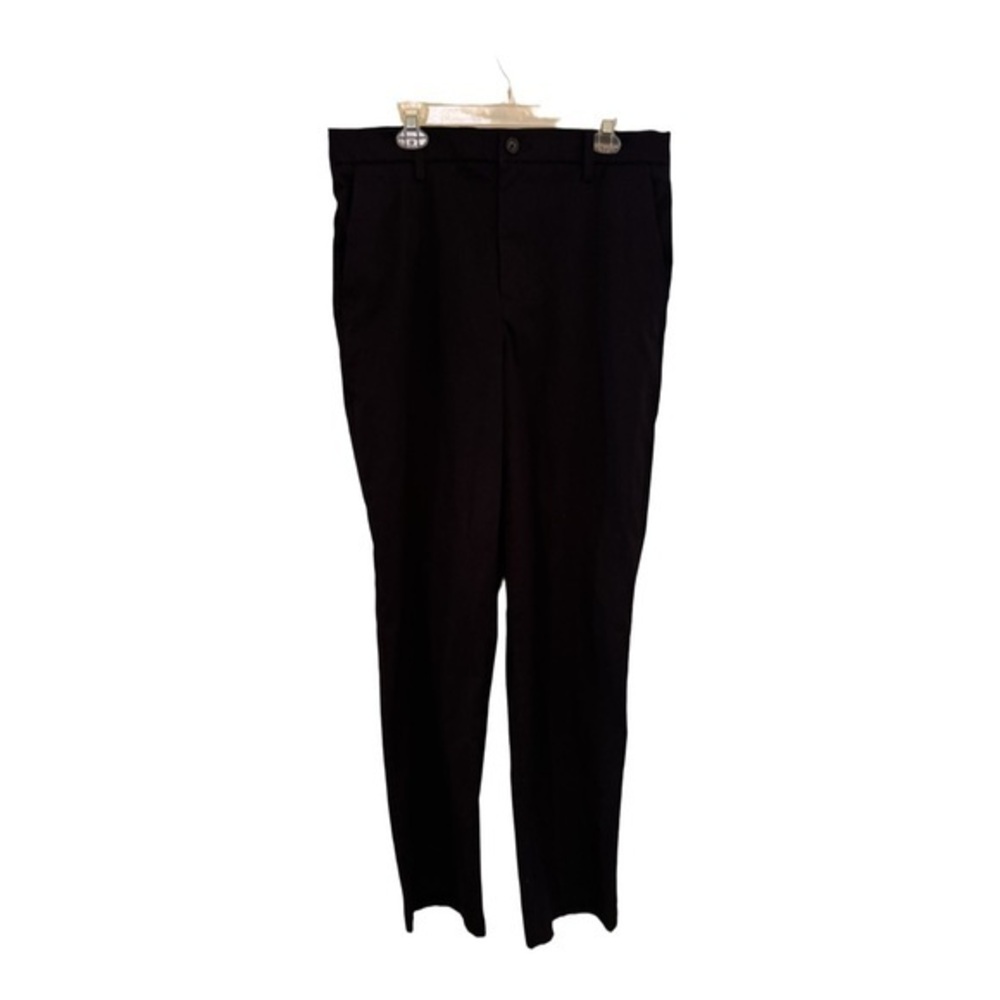 Croft & Barrow Men’s Classic Fit Easy Care Dress Pants – Size 36x32